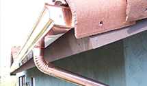 Rain Gutter Installation, Repair, Cleaning and Protection in Eureka, CA